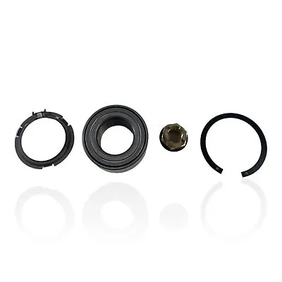 For Renault Megane MK2 2004-2008 Front Hub Wheel Bearing Kit • $28.56