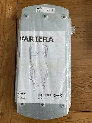 IKEA VARIERA Steam Iron Holder Steel Wall-Mounted Storage Cord Tidy Unopened NEW • £8.99