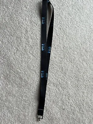 YES Band Lanyard 50th Anniversary Tour • $5