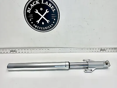 GENUINE NEW Right Fork Leg Ducati Monster 600 750 900 CR Marzocchi 34020441AB • $199.95