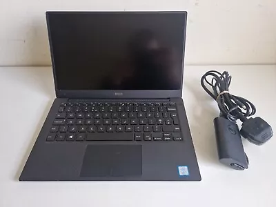 Dell XPS P54G 13.3  Laptop I5-6200U 2.30GHz 8GB RAM- NO HDD OR OPERATING SYSTEM • £60