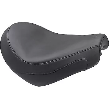 MUSTANG 84150 Tripper Solo Seat- Smooth - Black For 21-22 Honda CMX Rebel 1100 • $395