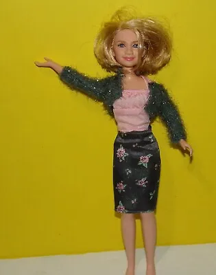 10  Mary Kate & Ashley Doll Series Ashley ONLY Switching Goals - No Shoes • $8.48