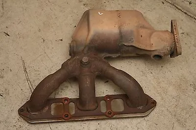 Porsche 986 Boxster S 2000-2004 Exhaust Manifold Left Driver Side 99611310407 • $299.99