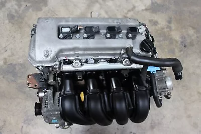 $1499 • Buy JDM Toyota Corolla  Matrix Celica Engine 1.8L VVTI 2000-2008