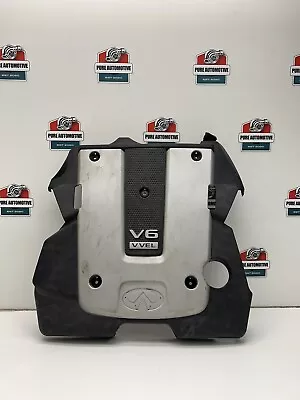 2008-2013 Infiniti G37 Coupe Engine Cover Motor Panel OEM 14041EY01A • $59.97