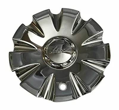 Veloche Vex 560 X1834147-9SF 560-CAP S404-18 Chrome Wheel Center Cap • $69.99