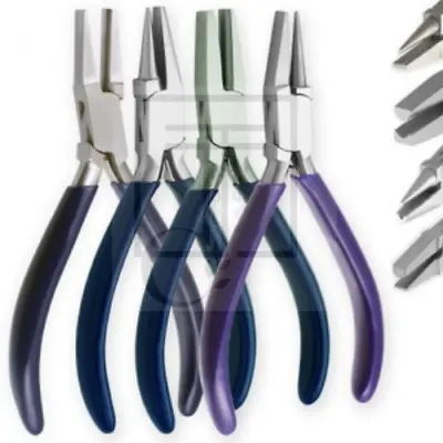 Metal/wire Bending Shaping Plier Set Jewellery Crafts Wire Working Pliers • £29.99