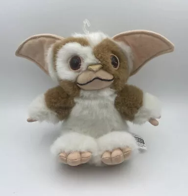 Gremlin Gizmo Soft Toy Plush 2004 Rare Warner Bros Store Exclusive Collectable • $15