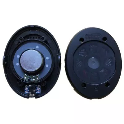 Excellent Hifi Sound New 40mm Speaker Unit For DIY Headphone Amazing Speaker • $31.45