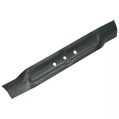 Replacement 32cm Metal Blade32cm Metal Blade For Qualcast Easi-Trak 320 • £21.58