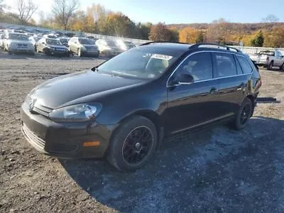 Intercooler 2.0L Diesel Fits 09-14 JETTA 2489194 • $186.38