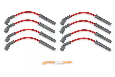 Spark Plug Wire Set-Vortec MSD 32829 • $146.27