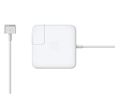 Genuine Apple Magsafe 2 45W 85W Power Adapter Official • £39.99