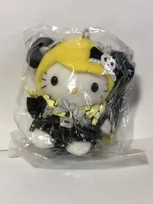 Hello Kitty H.Naoto Collaboration Mascot • $305.69
