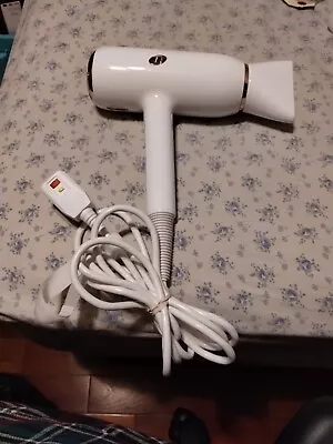 T3 Featherweight StylePlus 1875 W Professional Hair Dryer - White (77830) • $45