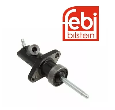 For BMW E36 M3 E34 E39 525i 530i Clutch Slave Cylinder FEBI Bilstein • $46.93