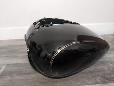 $370 • Buy 2003 Yamaha V Star 1100 XVS1100 Classic Petrol Gas Fuel Tank