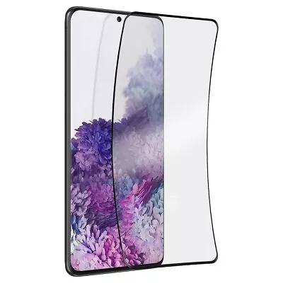 For XIAOMI REDMI NOTE 10T 5G CERAMIC GLASS SCREEN PROTECTOR SOFT HYDROGEL TPU • $7.99