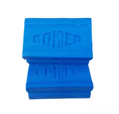 Jamaican Blue BOMBER Cake Soap- 130g • £12.99