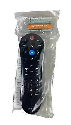 NEW UR2-DTA-RF4 Digital Adapter OEM Original Replacement Remote Control • $15.99