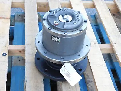 Genuine Vermeer 244405001 Gearbox Planetary 7WC14150ZX • $3450