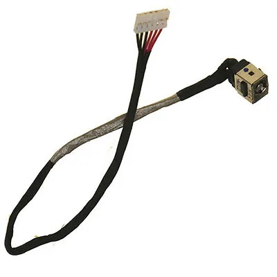 For MSI GE70 SERIES MS1756 MS-1756 AC DC PLUG-IN POWER JACK HARNESS PLUG CABLE • $9.99