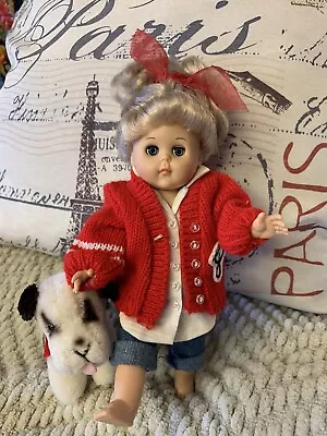 Vogue Ginny Doll With Complete Tagged Outfit • $15