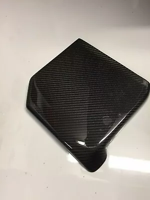 £80.39 • Buy Peugeot 106 Carbon Fibre ECU Cover - Spoox Racing Developments LTD