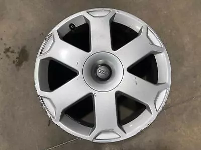 8E0601025L 2004-2005 Audi S4 OEM Wheel Rim 18x8 (JP) • $200