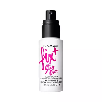 MAC Fix + Stay Over Setting Spray 1 Oz • $13.66