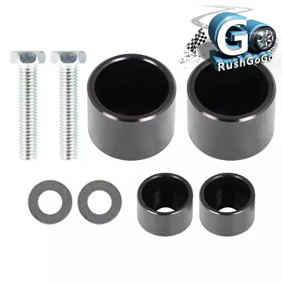 A-Pillar Grab Handle Repair Parts Set Kit Fit For Dodge Ram 1500/2500/3500 • $10.72