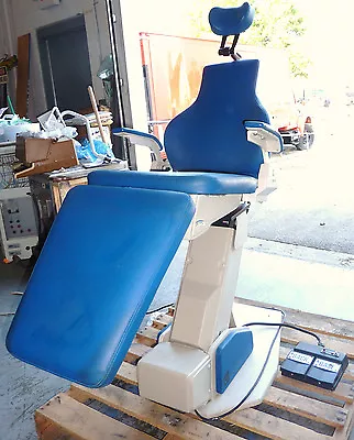 Boyd Medical 210CB/S A  Orthodonttic Oral Procedure Dental Chair • $1649.99