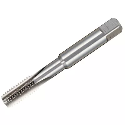 Dormer E500M6NO2 E500 HSS Coarse Tap Straight Flute 6mm Second • £14.76