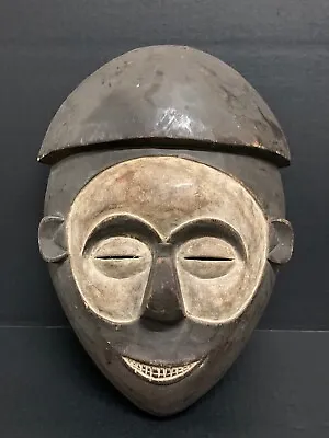 African Art Yaka Mask • $70