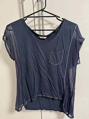 Sass & Bide T-Shirt One Size • $30