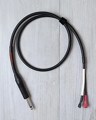 Mogami W3082 Guitar Combo Amp Speaker Cable 2x2 Speaker Cable Neutrik Hand Made • $36.99