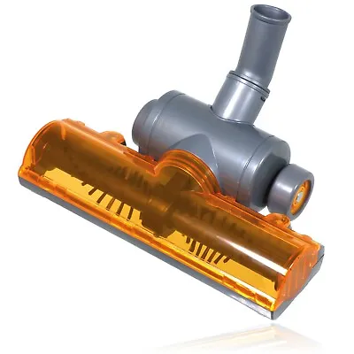 Brush Head For VAX Vacuum Cleaner Turbo Wheeled Carpet & Hard Floor Sweeper Tool • £13.49