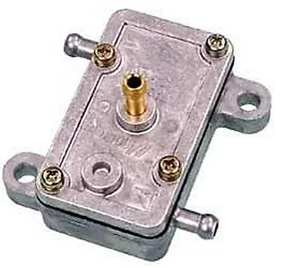 Mikuni Geniune Pulse Vacuum Fuel Pump Rectangular DF44-227 Odyssey Snowmobile  • $29.95