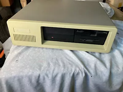 IBM 5160 Clone Computer • £141.11