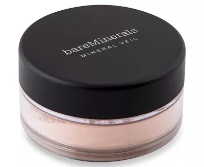 Bare Minerals Bareminerals Foundation Loose Powder - MINERAL VEIL 9g • £9.90