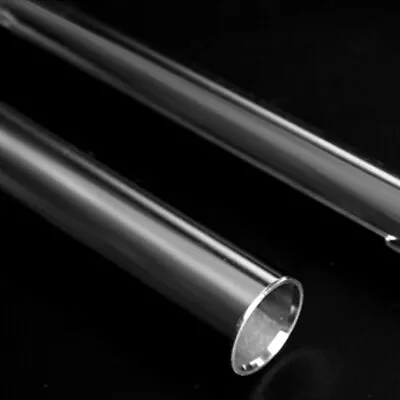 £37.38 • Buy 12/16mm Useful StainlessSteel Aquarium Lily Pipe Inflow Outflow Surface Skimmer