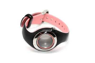 £12.17 • Buy Nike Triax Analog Swift Sync Watch Case - Black Pink