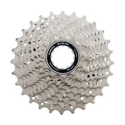 SHIMANO 105 CS-R7000 11 Speed Sprocket Road Cassette 11-32t • $50