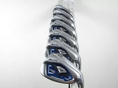 Mizuno Golf JPX 850 Iron Set 5-PWGW Regular Flex Orochi 70g Graphite Shafts • $299.99