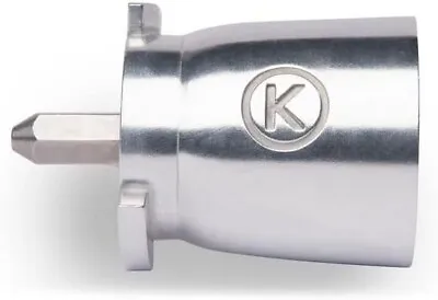 Kenwood  Chef/kMIX Bar Attachment Adaptor To Twist KAT002ME - Kitchen Machine • £9.95