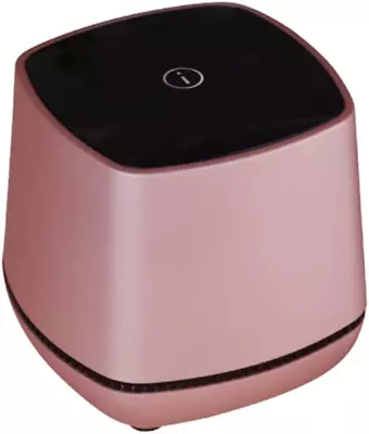 Portable Computer Speakers USB Powered Desktop Mini Speaker Bass Sound Music Pla • $31.49
