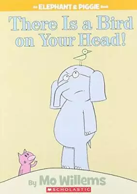 An Elephant & Piggie Book (I Love My New Toy!) - Paperback By Mo Willems - GOOD • $3.76