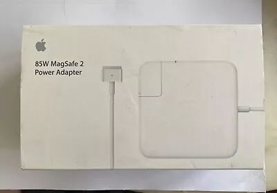 Apple Magsafe 2 85W Power Adapter • £20