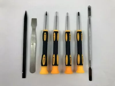 Fix Macbook Air Retina Screwdriver Repair Kit Torx T8 T5 Pentalobe 1.2 P5 PH000 • $12.94